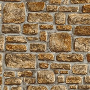 Samolepljivi tapet KAMEN 280-3216 širina 90 cm