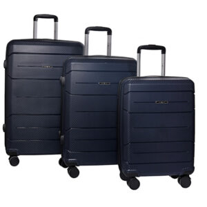 ENOVA PP Set kofera 3/1