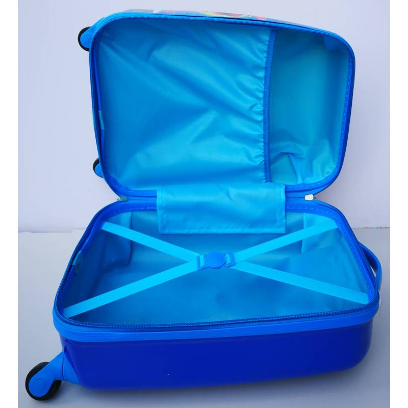 Dečiji Kofer Srednji Mod.23 Robot Transformers - Image 2