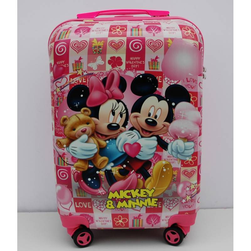 Dečiji koferi veliki mod. 13 Miki i Mini