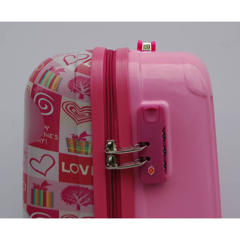 Dečiji koferi veliki mod. 13 Miki i Mini - Image 3