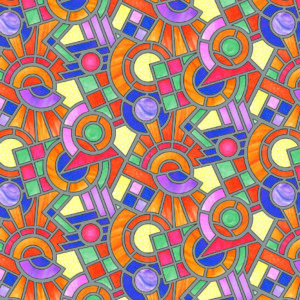 Folija za staklo-vitraž 200-1326