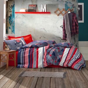 Posteljina Cb Simple Set Single - Girls&boys - The Riders