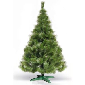 Veštačka jelka Bor zeleni 180 cm