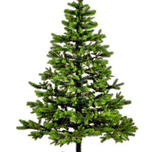 Veštačka zelena Jelka Scandinavia 120 cm