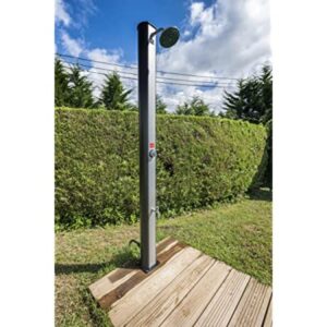 SOLARNI TUŠ GRE PVC 40L