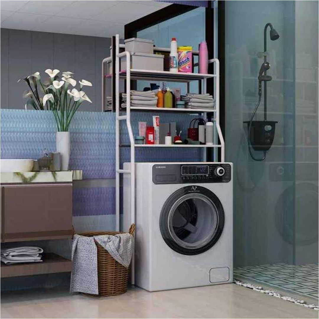 Toaletna Polica - Organizer - Image 2