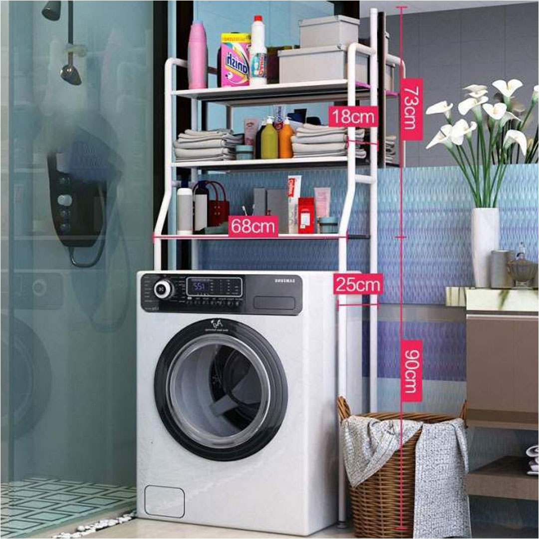 Toaletna Polica - Organizer - Image 6