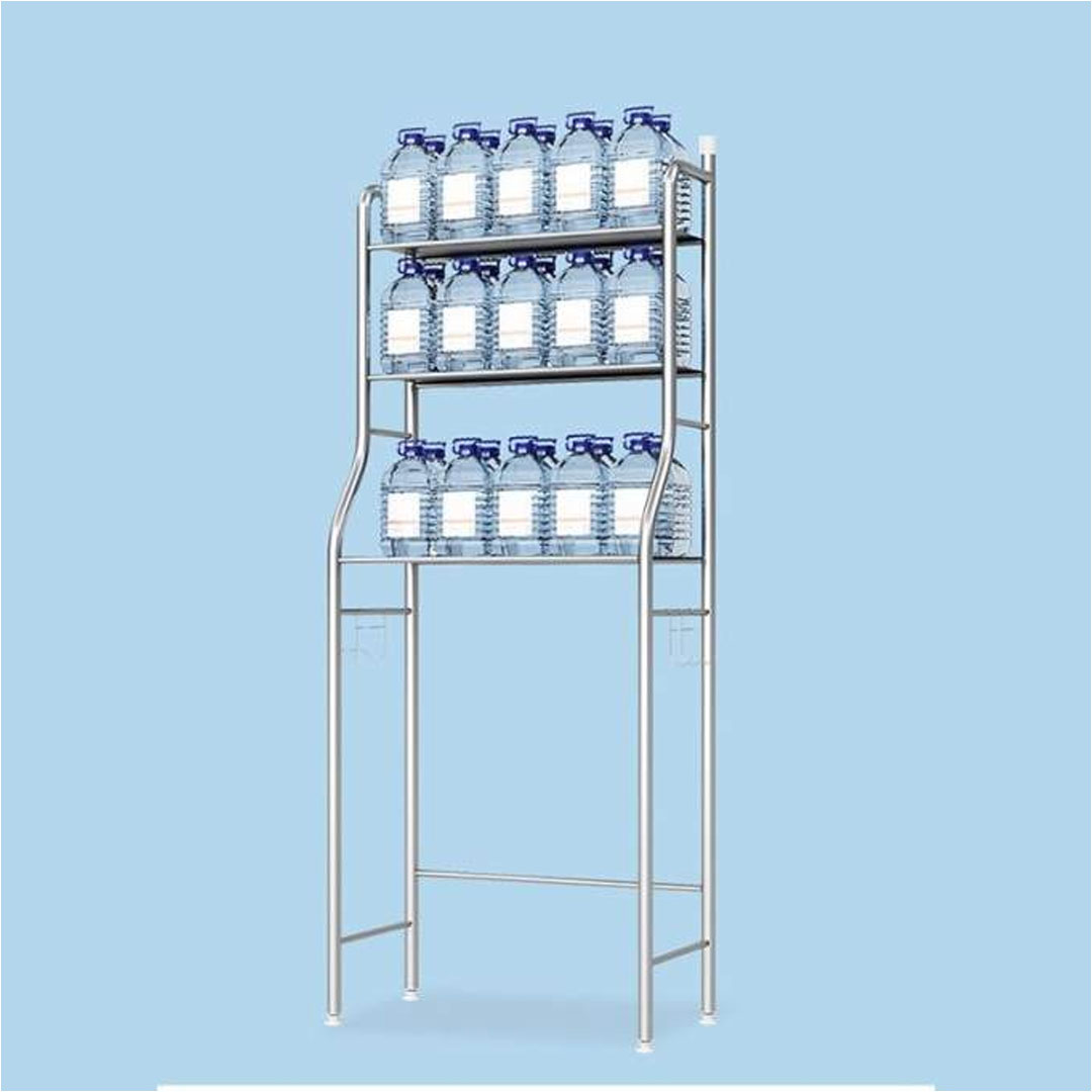 Toaletna Polica - Organizer - Image 7