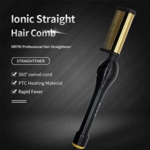 Presa za kosu Rozia HR-795