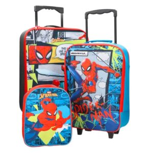 Dečiji kofer set Spiderman 3-1