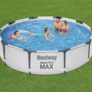 Bazen BESTWAY 305x76 cm sa filter pumpom