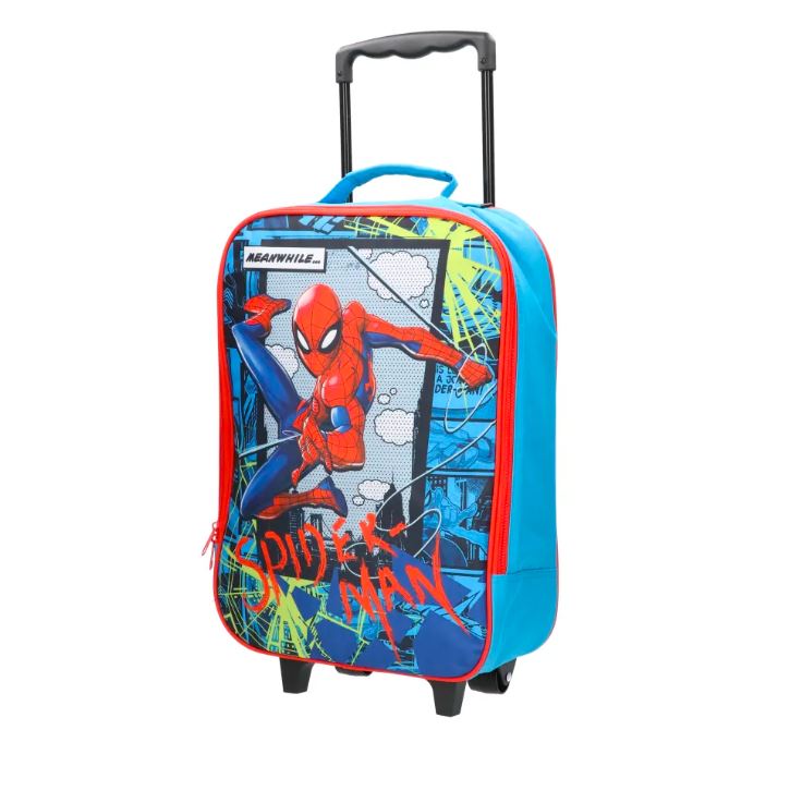 Dečiji kofer set Spiderman 3-1 - Image 4
