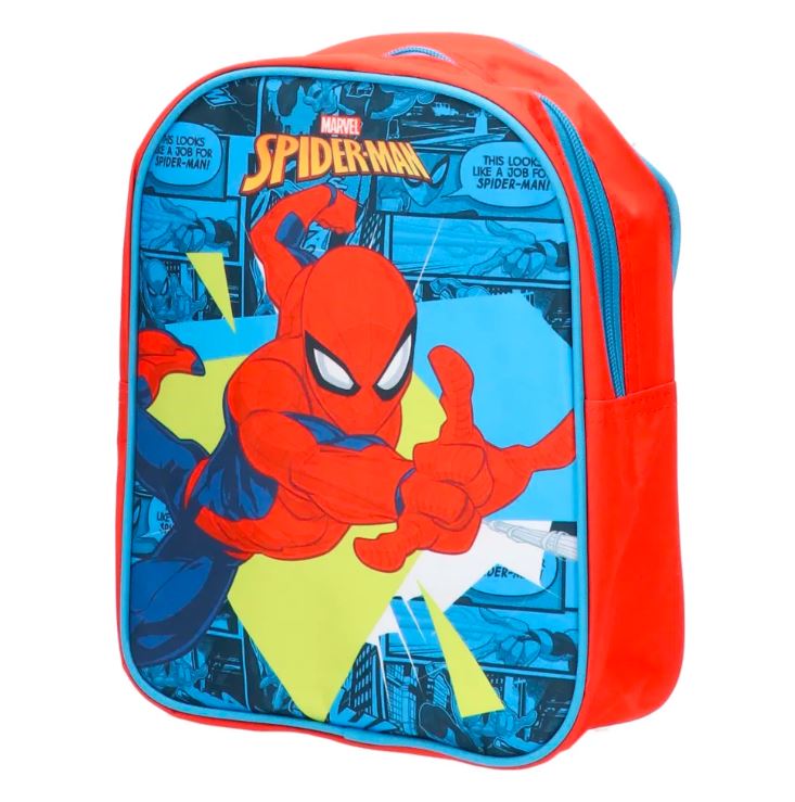 Dečiji kofer set Spiderman 3-1 - Image 3