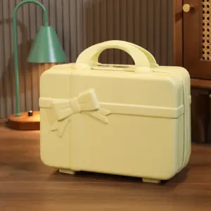 Ručni Prtljag - Mašna Žuti