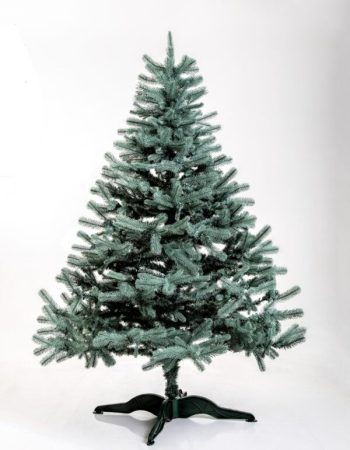 Veštačka Zelena Jelka Aurora 150 cm