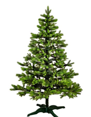 Veštačka zelena Jelka Scandinavia 150 cm