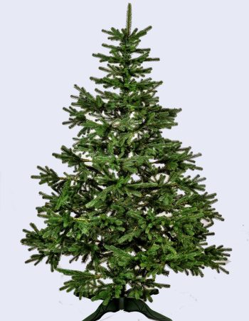 Veštačka Zelena Jelka Viktorija 250 cm